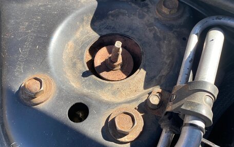 Chrysler Sebring II, 2004 год, 360 000 рублей, 22 фотография