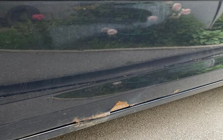 Chrysler Sebring II, 2004 год, 360 000 рублей, 16 фотография