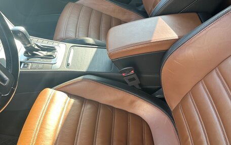 Volkswagen Passat CC I рестайлинг, 2012 год, 1 500 000 рублей, 9 фотография