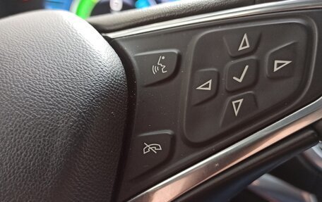 Chevrolet Volt II, 2016 год, 1 450 000 рублей, 2 фотография