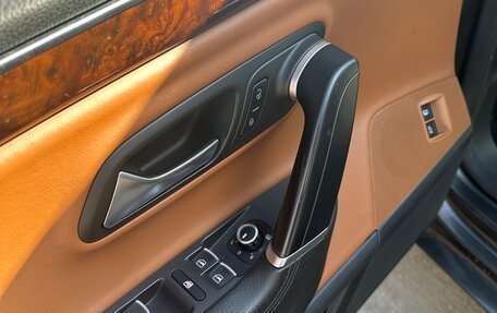 Volkswagen Passat CC I рестайлинг, 2012 год, 1 500 000 рублей, 8 фотография