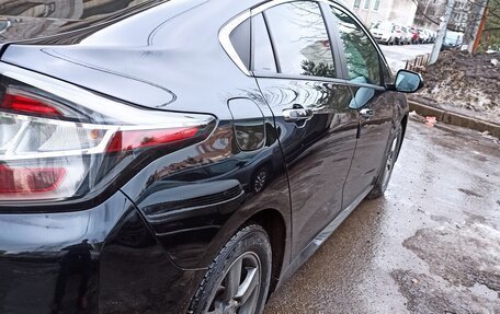 Chevrolet Volt II, 2016 год, 1 450 000 рублей, 5 фотография