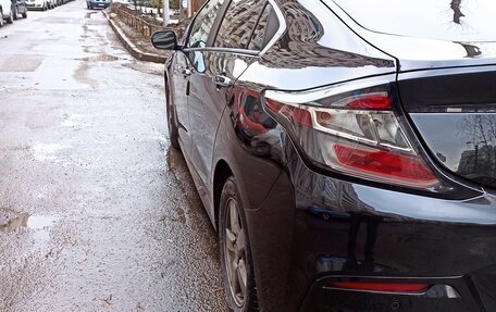 Chevrolet Volt II, 2016 год, 1 450 000 рублей, 7 фотография