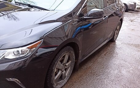 Chevrolet Volt II, 2016 год, 1 450 000 рублей, 9 фотография