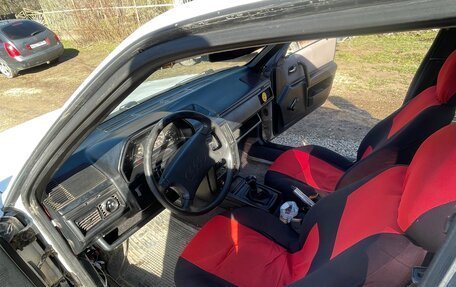 Audi 100, 1983 год, 120 000 рублей, 7 фотография