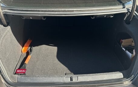 Volkswagen Passat CC I рестайлинг, 2012 год, 1 500 000 рублей, 13 фотография