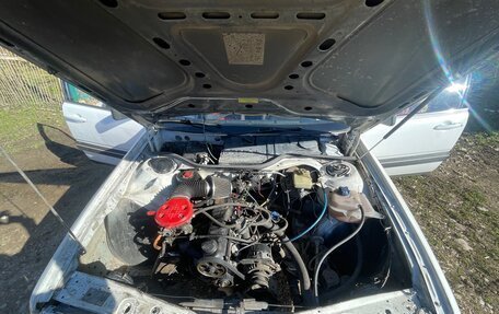 Audi 100, 1983 год, 120 000 рублей, 10 фотография