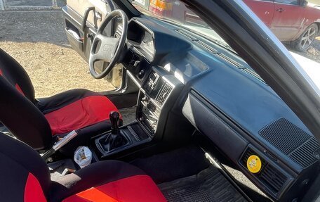 Audi 100, 1983 год, 120 000 рублей, 9 фотография