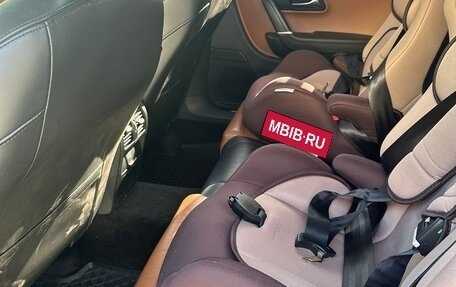 Volkswagen Passat CC I рестайлинг, 2012 год, 1 500 000 рублей, 12 фотография