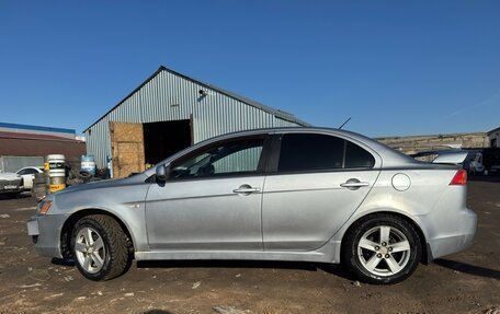 Mitsubishi Lancer IX, 2008 год, 450 000 рублей, 5 фотография