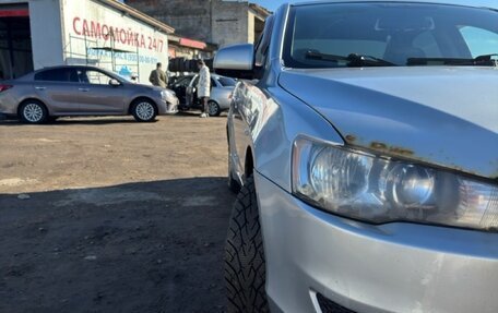 Mitsubishi Lancer IX, 2008 год, 450 000 рублей, 7 фотография