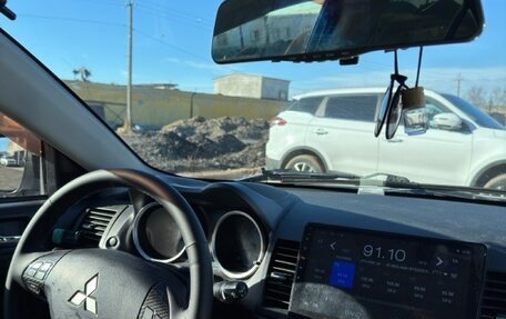 Mitsubishi Lancer IX, 2008 год, 450 000 рублей, 9 фотография