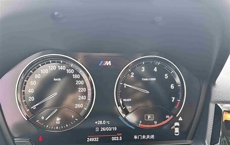 BMW 1 серия, 2023 год, 2 150 000 рублей, 17 фотография