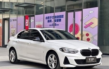 BMW 1 серия, 2023 год, 2 150 000 рублей, 3 фотография