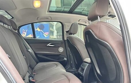 BMW 1 серия, 2023 год, 2 150 000 рублей, 23 фотография