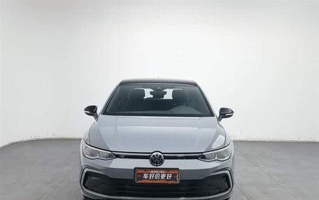 Volkswagen Golf VIII, 2022 год, 1 990 000 рублей, 3 фотография