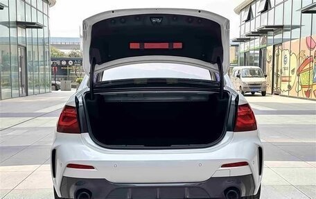 BMW 1 серия, 2023 год, 2 150 000 рублей, 24 фотография