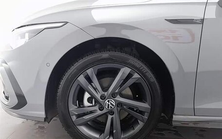 Volkswagen Golf VIII, 2022 год, 1 990 000 рублей, 15 фотография