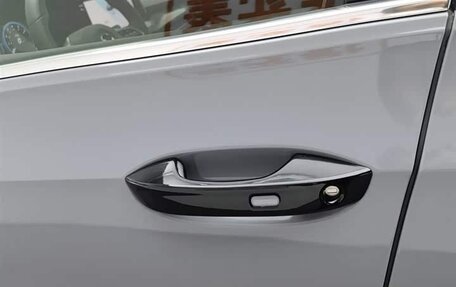 Volkswagen Golf VIII, 2022 год, 1 990 000 рублей, 16 фотография