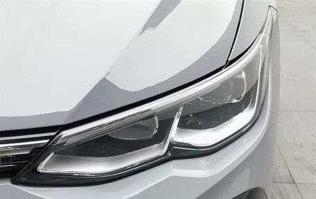 Volkswagen Golf VIII, 2022 год, 1 990 000 рублей, 19 фотография