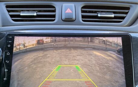 KIA Rio III рестайлинг, 2017 год, 944 000 рублей, 13 фотография