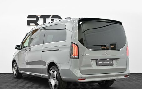 Mercedes-Benz V-Класс, 2026 год, 14 690 000 рублей, 4 фотография