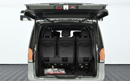 Mercedes-Benz V-Класс, 2026 год, 14 690 000 рублей, 5 фотография