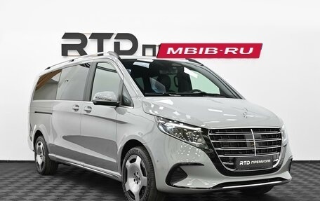 Mercedes-Benz V-Класс, 2026 год, 14 690 000 рублей, 3 фотография