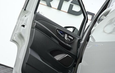 Mercedes-Benz V-Класс, 2026 год, 14 690 000 рублей, 8 фотография