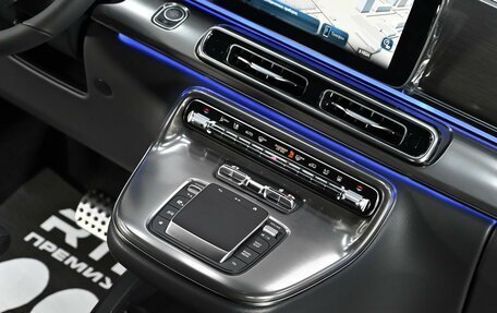 Mercedes-Benz V-Класс, 2026 год, 14 690 000 рублей, 12 фотография