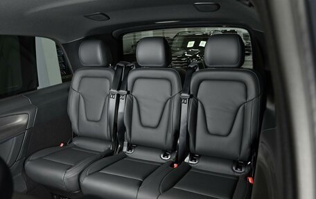 Mercedes-Benz V-Класс, 2026 год, 14 690 000 рублей, 18 фотография