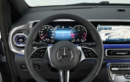 Mercedes-Benz V-Класс, 2026 год, 14 690 000 рублей, 13 фотография