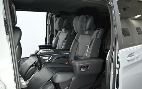 Mercedes-Benz V-Класс, 2026 год, 14 690 000 рублей, 7 фотография