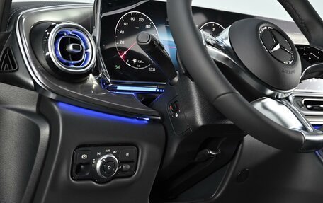 Mercedes-Benz V-Класс, 2026 год, 14 690 000 рублей, 16 фотография