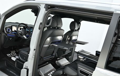 Mercedes-Benz V-Класс, 2026 год, 14 690 000 рублей, 19 фотография