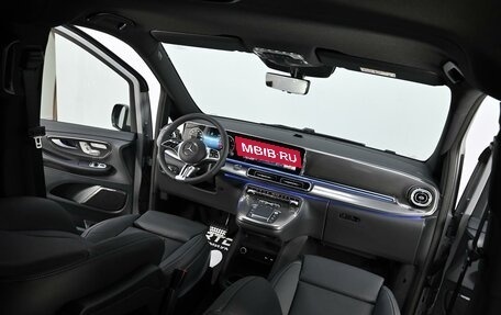 Mercedes-Benz V-Класс, 2026 год, 14 690 000 рублей, 17 фотография