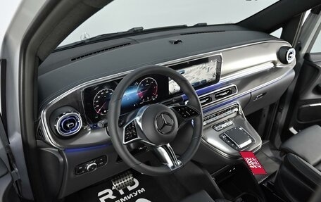 Mercedes-Benz V-Класс, 2026 год, 14 690 000 рублей, 11 фотография