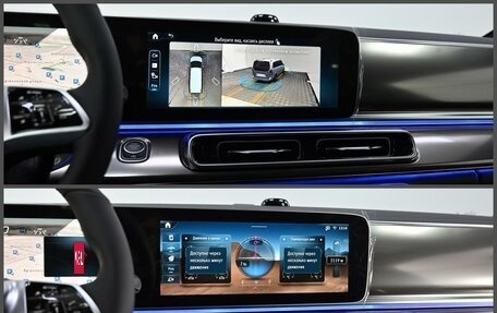 Mercedes-Benz V-Класс, 2026 год, 14 690 000 рублей, 15 фотография