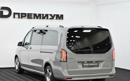 Mercedes-Benz V-Класс, 2026 год, 14 690 000 рублей, 28 фотография