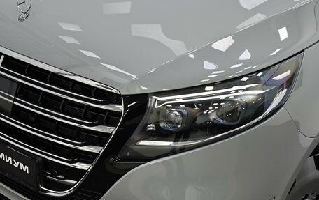 Mercedes-Benz V-Класс, 2026 год, 14 690 000 рублей, 27 фотография