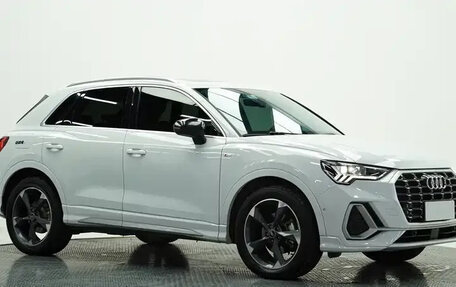 Audi Q3, 2021 год, 1 842 000 рублей, 3 фотография
