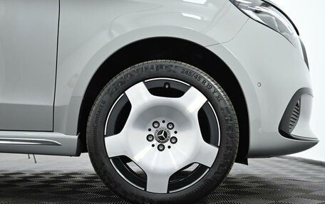 Mercedes-Benz V-Класс, 2026 год, 14 690 000 рублей, 29 фотография