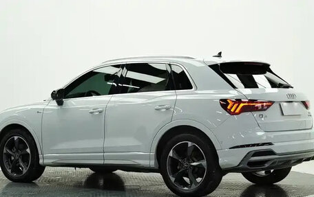 Audi Q3, 2021 год, 1 842 000 рублей, 4 фотография
