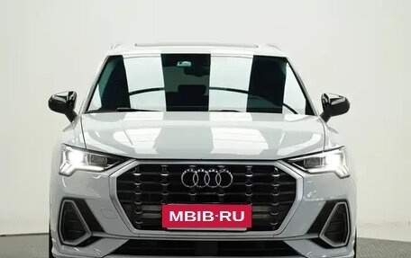 Audi Q3, 2021 год, 1 842 000 рублей, 2 фотография