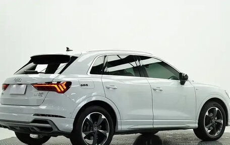 Audi Q3, 2021 год, 1 842 000 рублей, 6 фотография