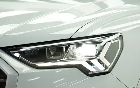 Audi Q3, 2021 год, 1 842 000 рублей, 7 фотография