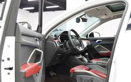 Audi Q3, 2021 год, 1 842 000 рублей, 10 фотография