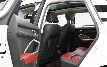 Audi Q3, 2021 год, 1 842 000 рублей, 12 фотография