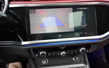 Audi Q3, 2021 год, 1 842 000 рублей, 17 фотография