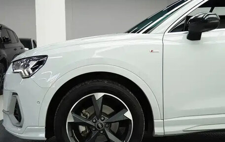 Audi Q3, 2021 год, 1 842 000 рублей, 8 фотография